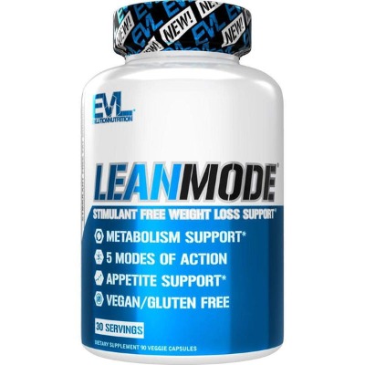 LeanMode