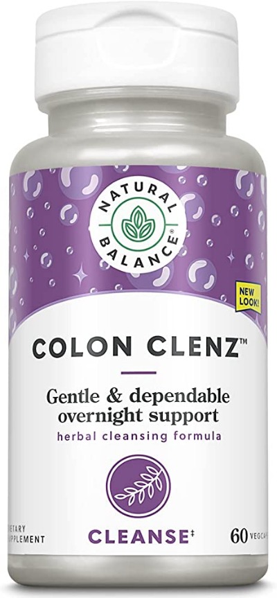 Colon Clenz