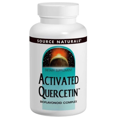 Activated Quercetin 