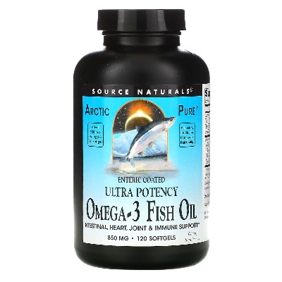 Arcticpure Ultra Potency Omega 3