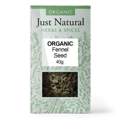 Fennel Seed