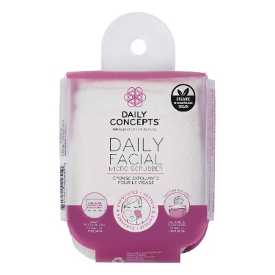 Daily  Facial Micro Scrubber