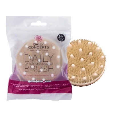 Daily Detox Brush                              