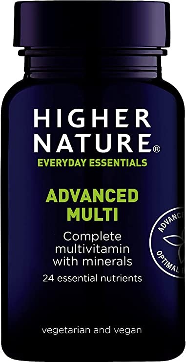Advanced Multi