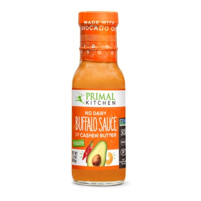 Buffalo Sauce 