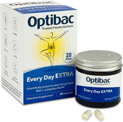 Every Day EXTRA Probiotics
