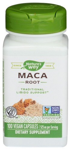 Maca Root