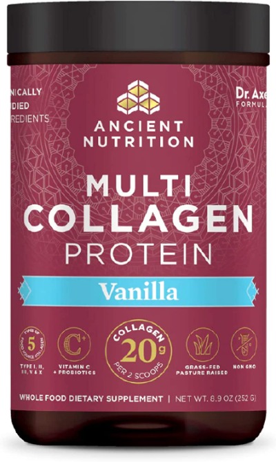 Multi Collagen Protein