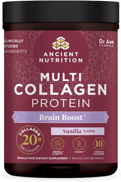 Multi Collagen Protein