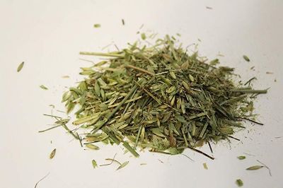 Oatstraw Powder