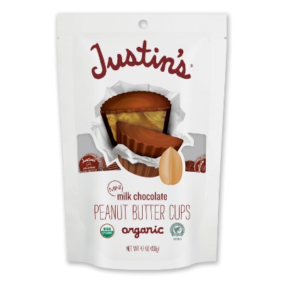 Mini Milk Chocolate Peanut Butter Cups