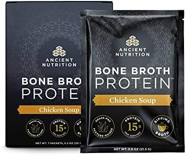 Bone Broth Protein