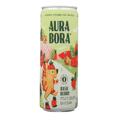 Cactus Rose Sparkling Water