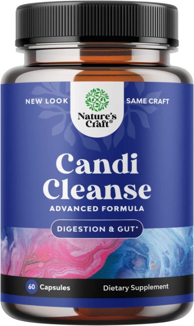 Candi Clear