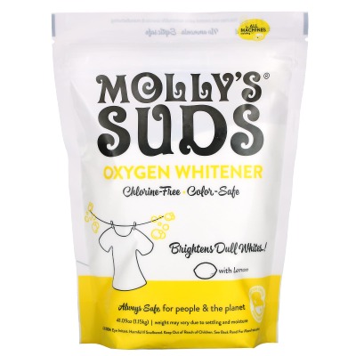 Oxygen Whitener
