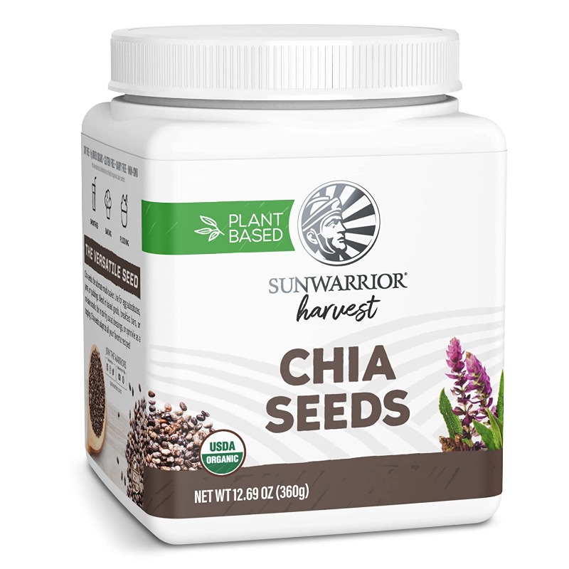 Chia Seeds