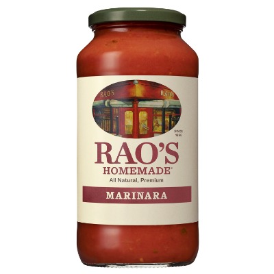 Homemade Marinara Sauce`