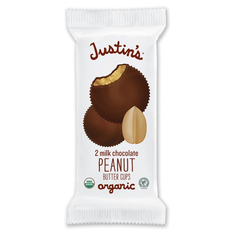 Milk Chocolate Peanut Butter Cups