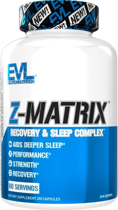 ZMATRIX