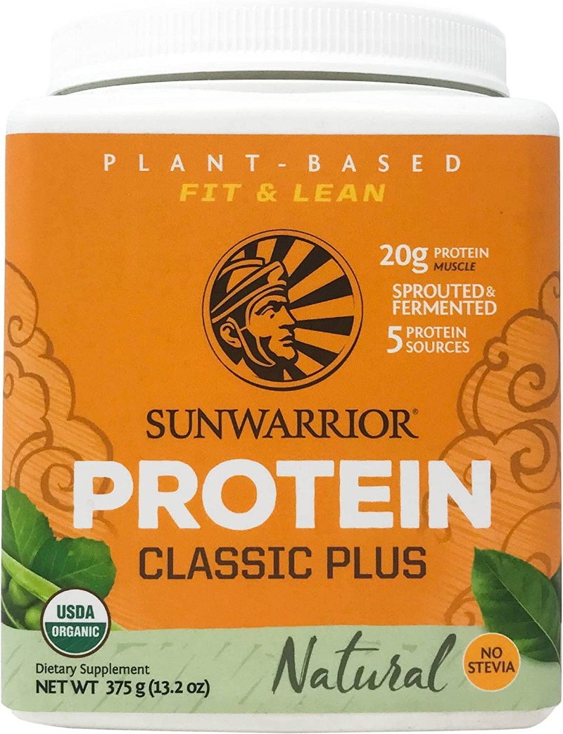 Classic Plus Unflavored