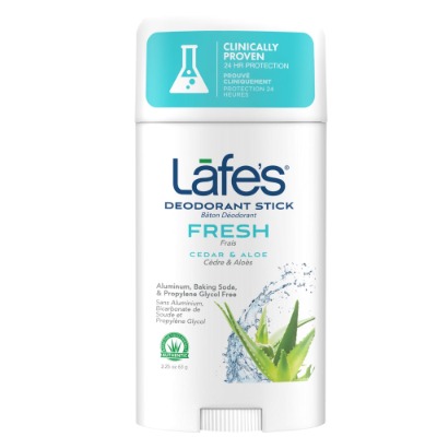 Twist-Stick Fresh Deodorant