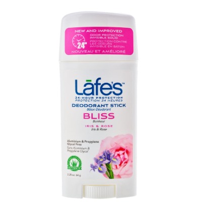 Twist-Stick Bliss Deodorant