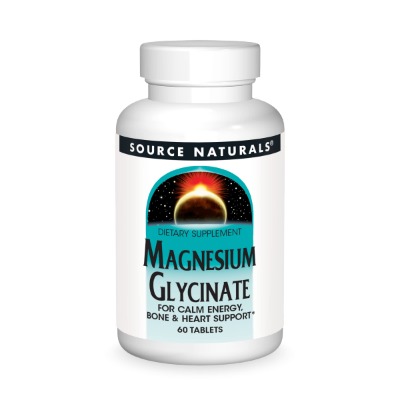 Magnesium Glycinate