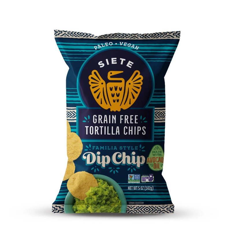 Tortilla Dip Chip