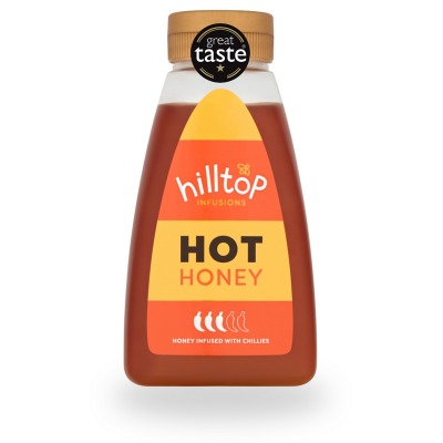 Hot Honey