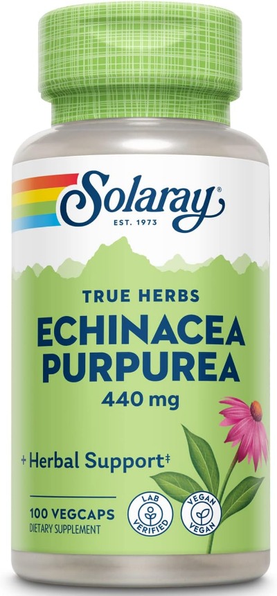 Echinacea Purpurea Root