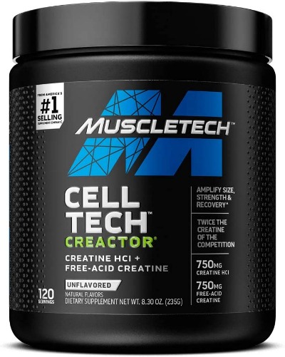 Cell Tech Creactor