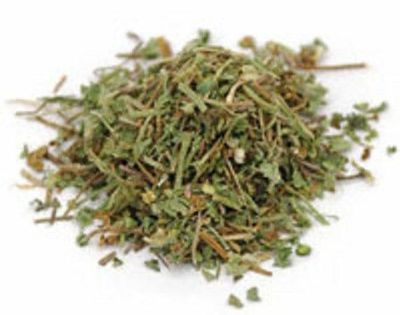Gotu Kola Whole