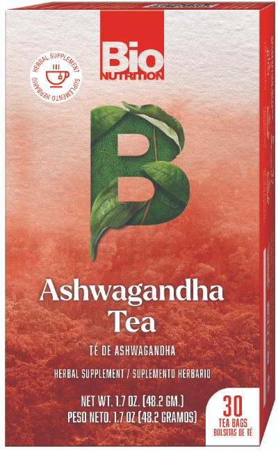 Ashwagandha Tea