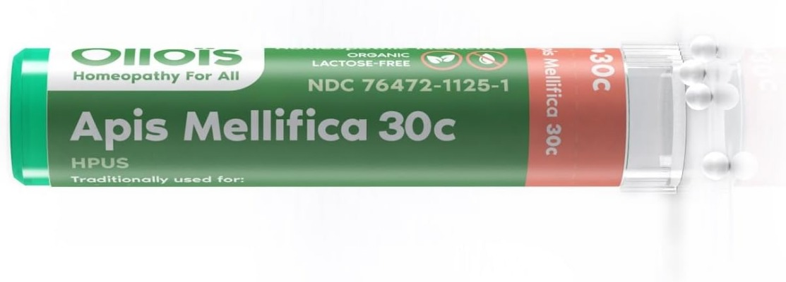 Arnica 6c Pellets