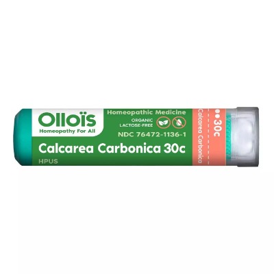 Calcarea Carbonic 30C Pellets