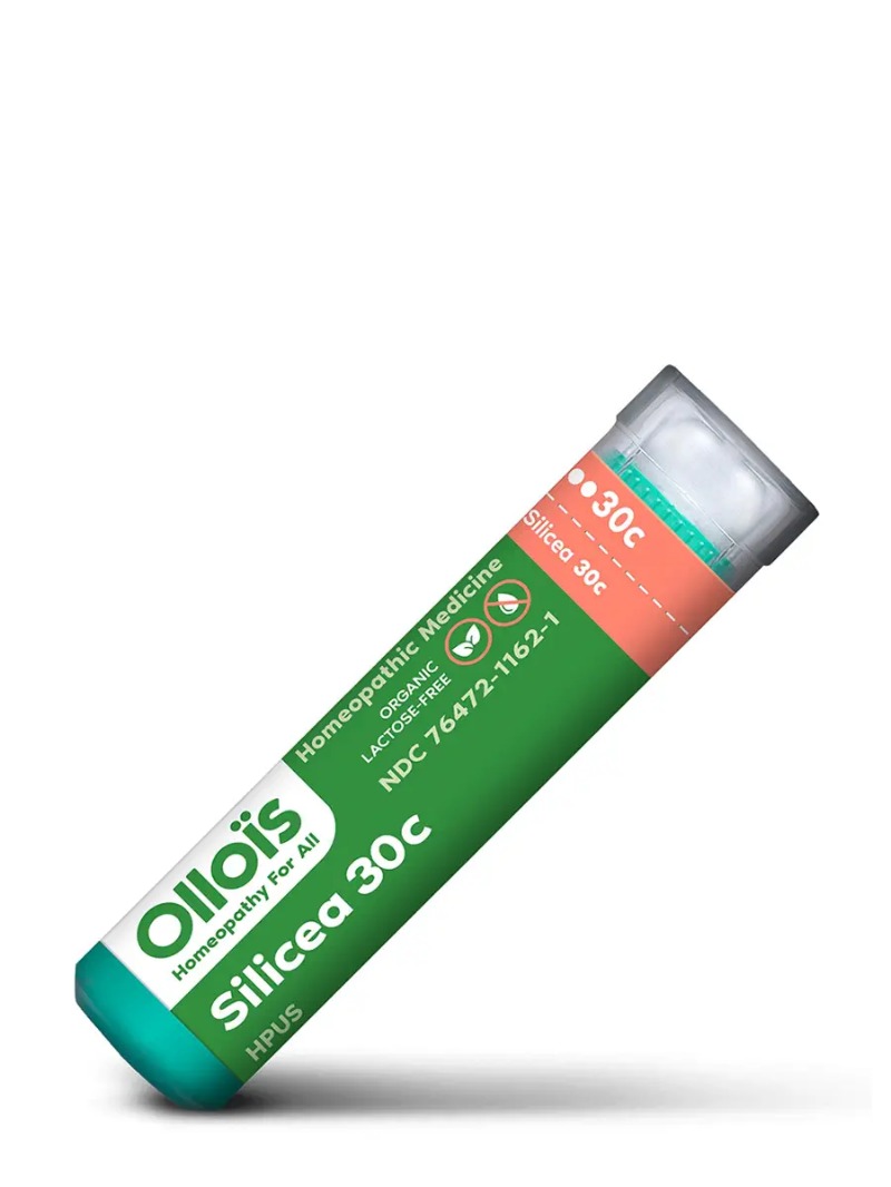 Silicea 30C Pellets