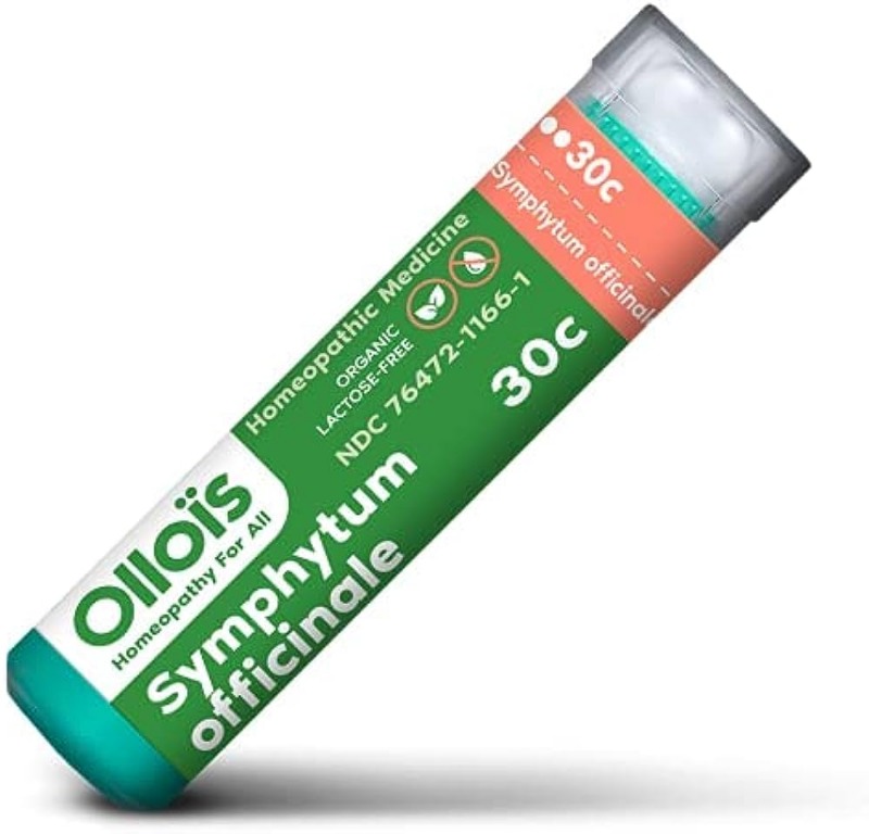 Symphytum Officinale 30C Pellets