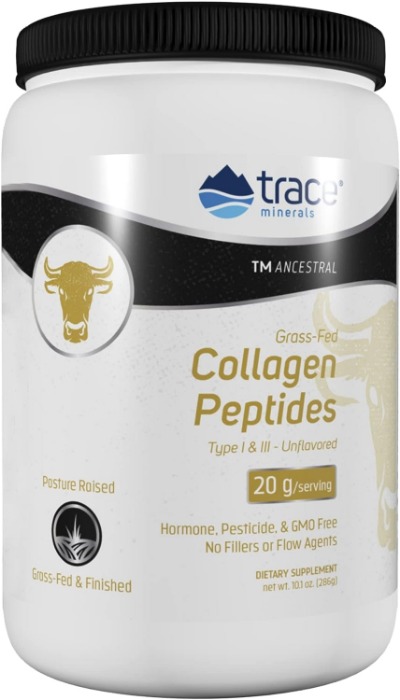 Ancestral Collagen Powder