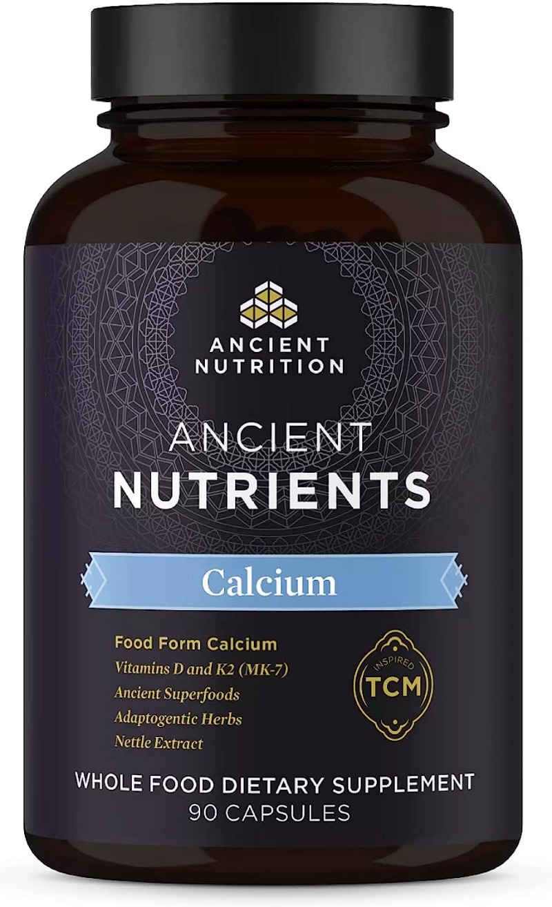 Calcium 
