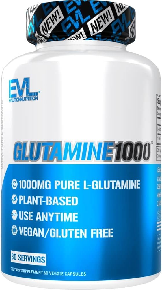 Glutamine 5000