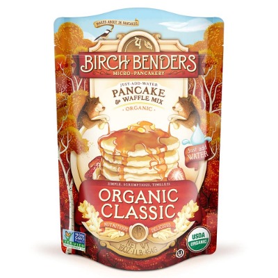 Classic Pancake Mix