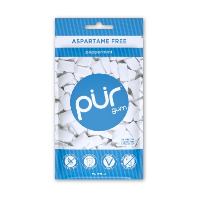 Peppermint Gum