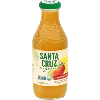 Lemonade Mango