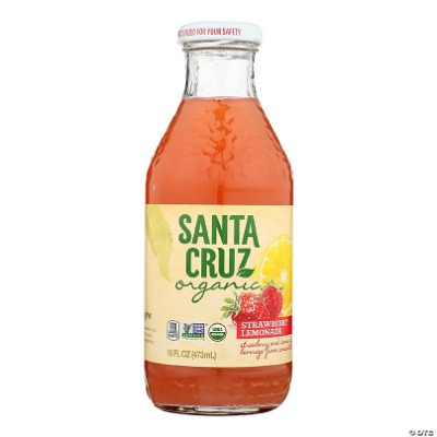Lemonade Strawberry