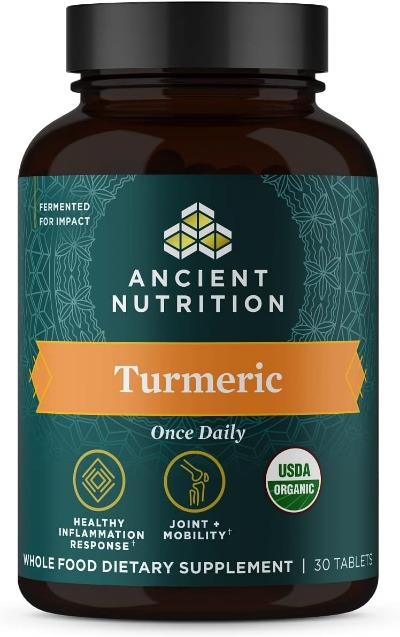 Turmeric