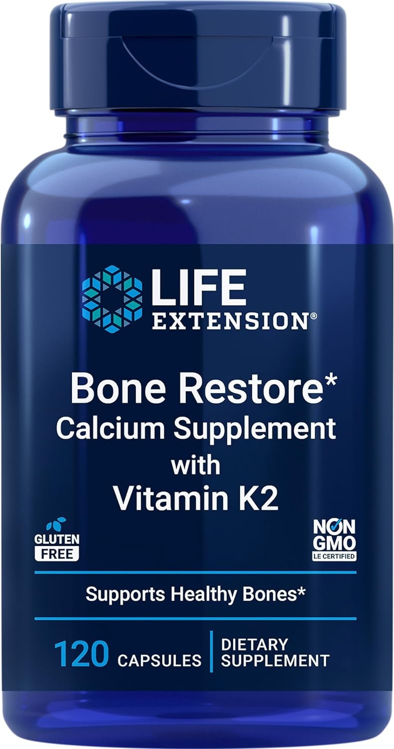 Bone Restore