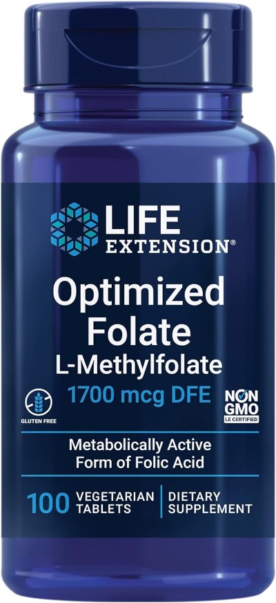 BioActive Complete B-Complex