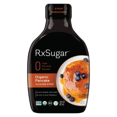 Pancake Syrup