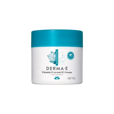 Vitamin E 12,000 IU Creme