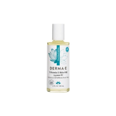 Vitamin E Skin Oil 14,000 IU